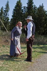 Örjan Hills eller Marie Arturens bild